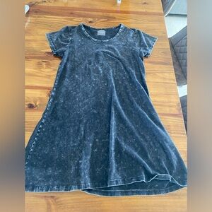 T-shirt Dress